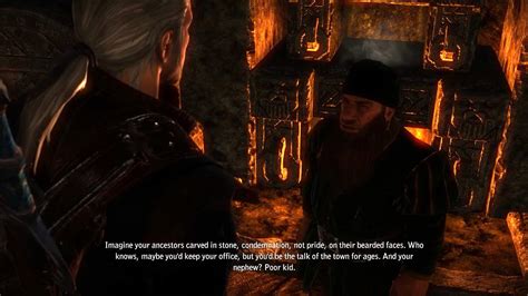 Witcher 2 Complete Walkthrough