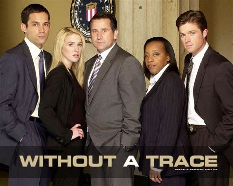 download without a trace