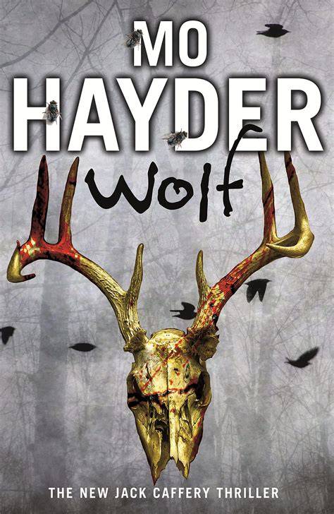 download wolf jack caffery 7