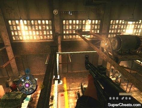 Wolfenstein Airfield Walkthrough