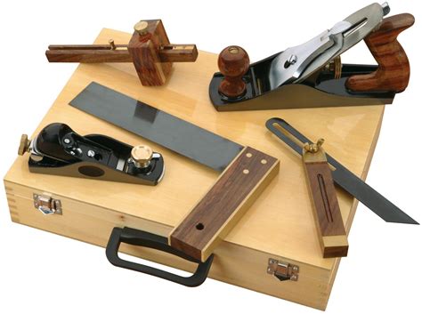 Woodworking Tools