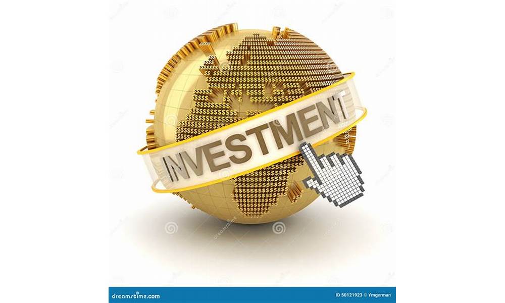 world globe investment