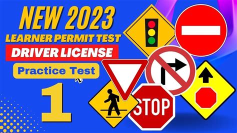 Written and Practical Exams for Driver's License