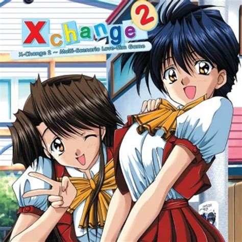 Xchange 2 Walkthrough