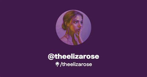 xoelizarose Onlyfans Leak 56 HD