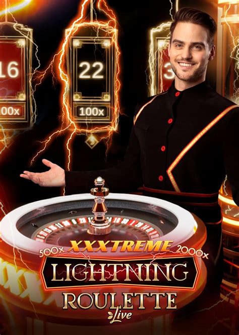 XXXtreme Lightning