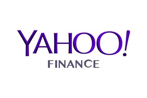 Yahoo Finance Logo Consistency