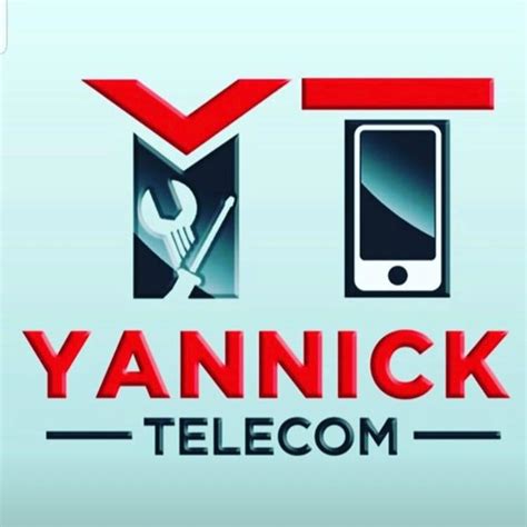 yannick telecom à Reims