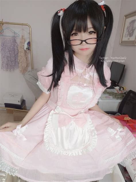 yaoyaole Onlyfans Leak 19 XXX