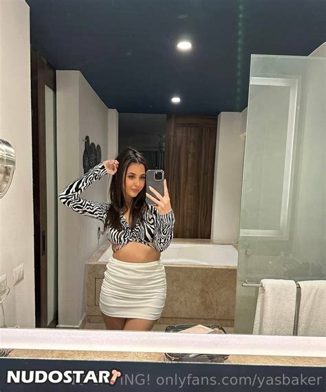 yasbaker Onlyfans Leak 38 XXX