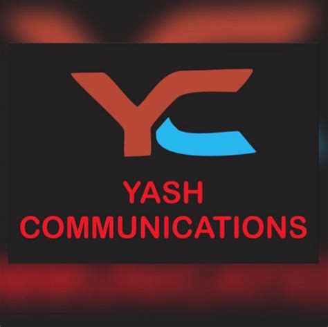 yash communication CSC