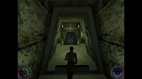 Yavin Trial Walkthrough