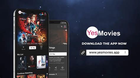 Yes Movies App Pros