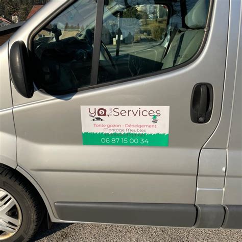 yo services à Elven