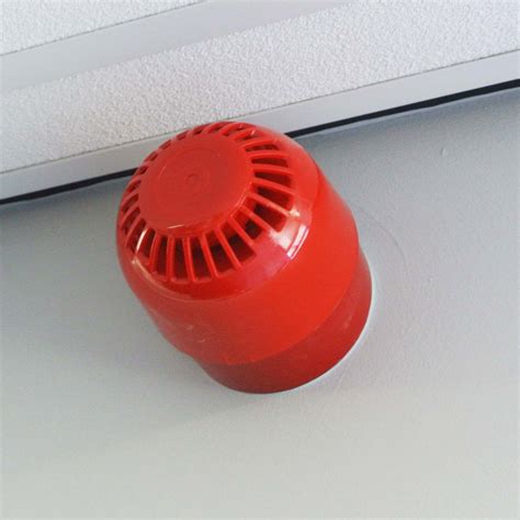 yorkshire fire alarm co