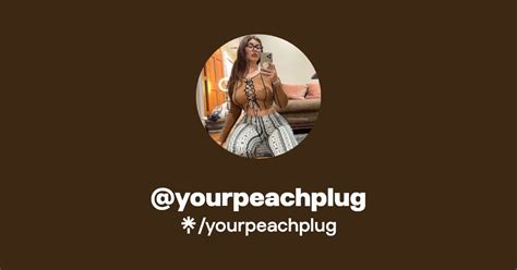 yourpeachplug Onlyfans Leak 47 Porn