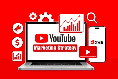 youtube strategy