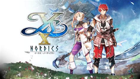 Ys X Walkthrough
