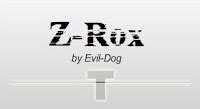 Z Rox Walkthrough