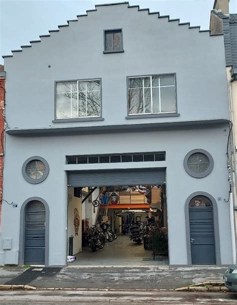 zombie bikes concept à Arras