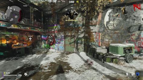 Zombies Die Maschine Walkthrough