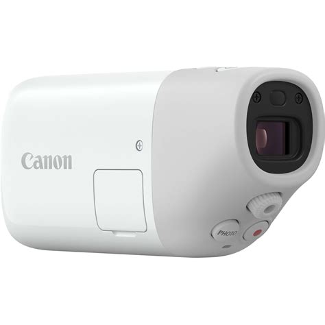 Zoom Digital Canon