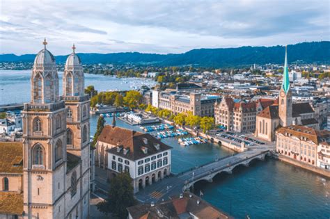 zurich Cacia